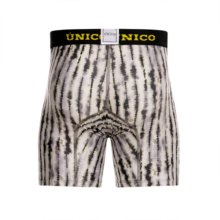 Mundo Unico Mont Men's Boxer Briefs | Gray