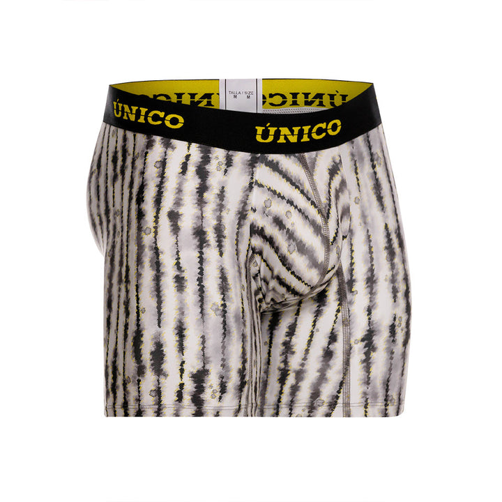 Mundo Unico Mont Men's Boxer Briefs | Gray