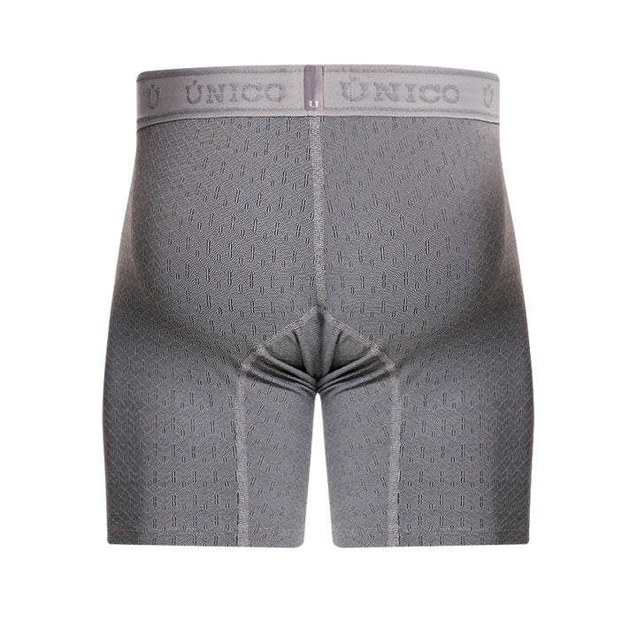 Mundo Unico Felina Men's Boxer Briefs | Gray