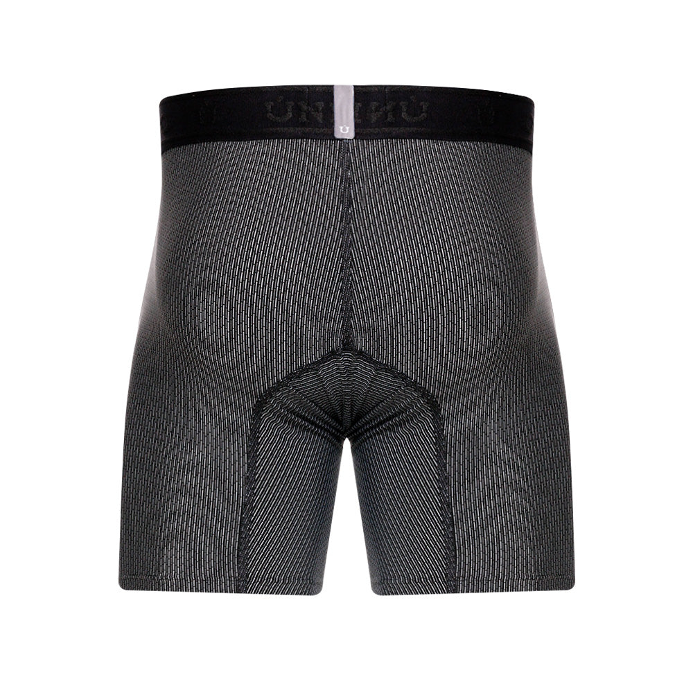 Mundo Unico Noirline Men's Boxer Briefs in Black – men's boxer briefs Handmade in Colombia