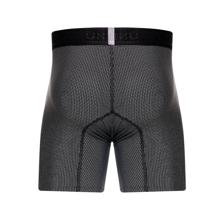 Mundo Unico Noirline Men's Boxer Briefs in Black – men's boxer briefs Handmade in Colombia
