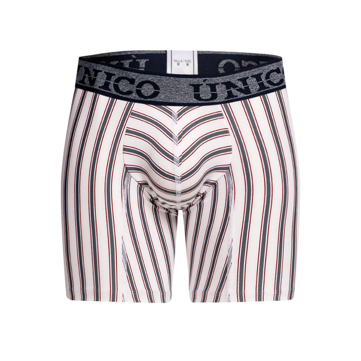 BOXER MEDIO ALBANIA BLANCO