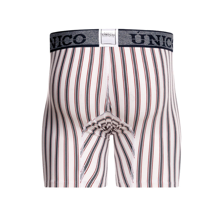 BOXER MEDIO ALBANIA BLANCO