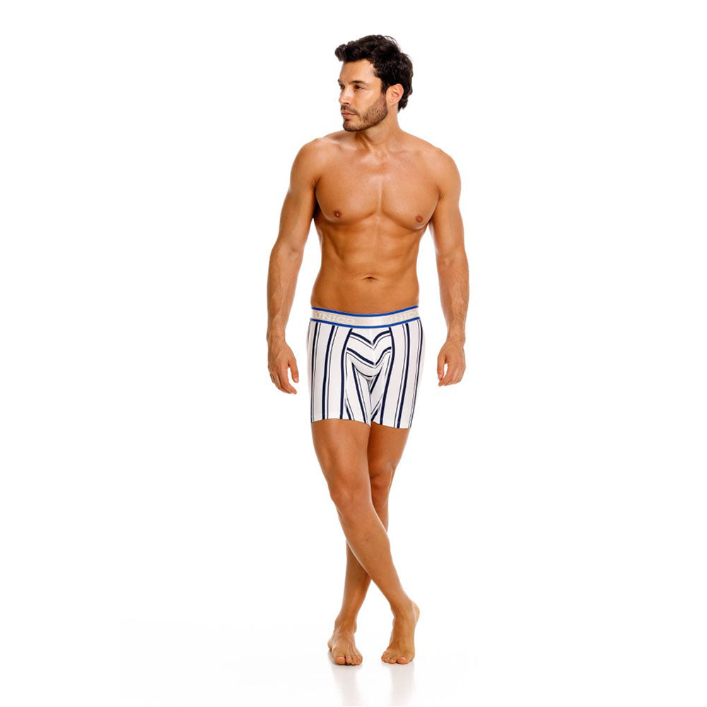 Mundo Unico Anaco Men's Boxer Briefs | Blue