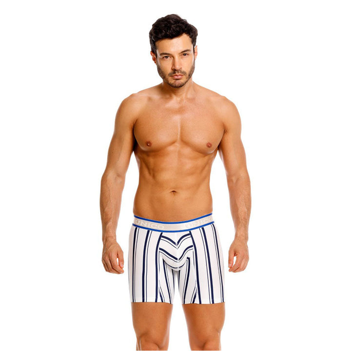 Mundo Unico Anaco Men's Boxer Briefs | Blue