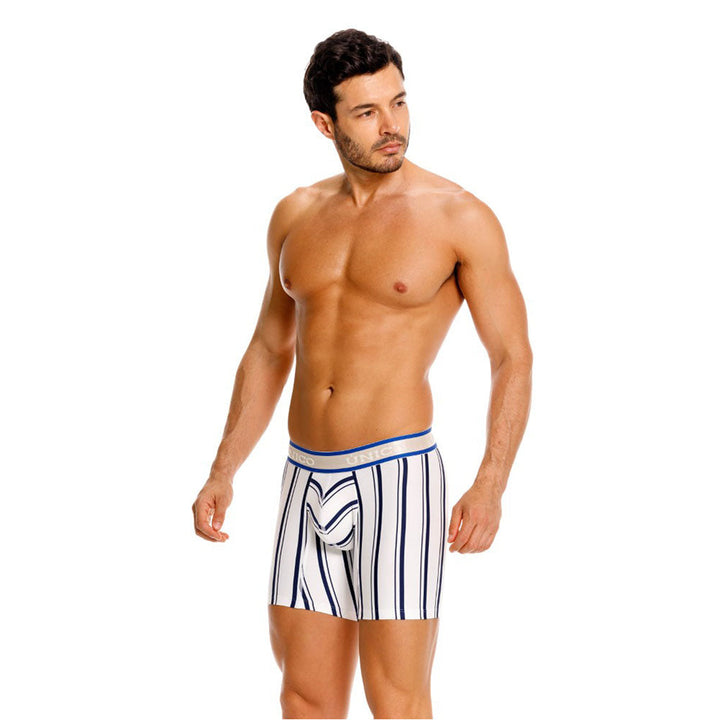 Mundo Unico Anaco Men's Boxer Briefs | Blue