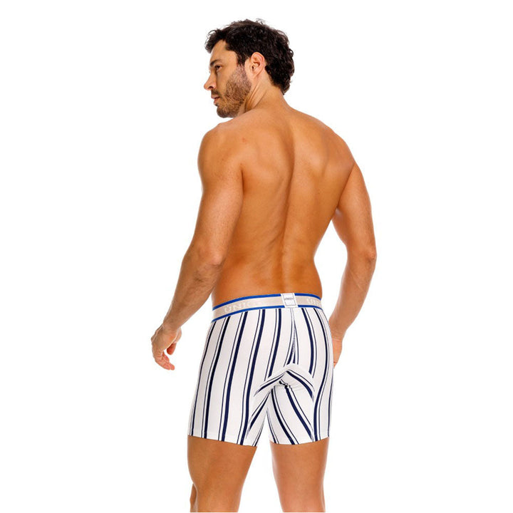 Mundo Unico Anaco Men's Boxer Briefs | Blue
