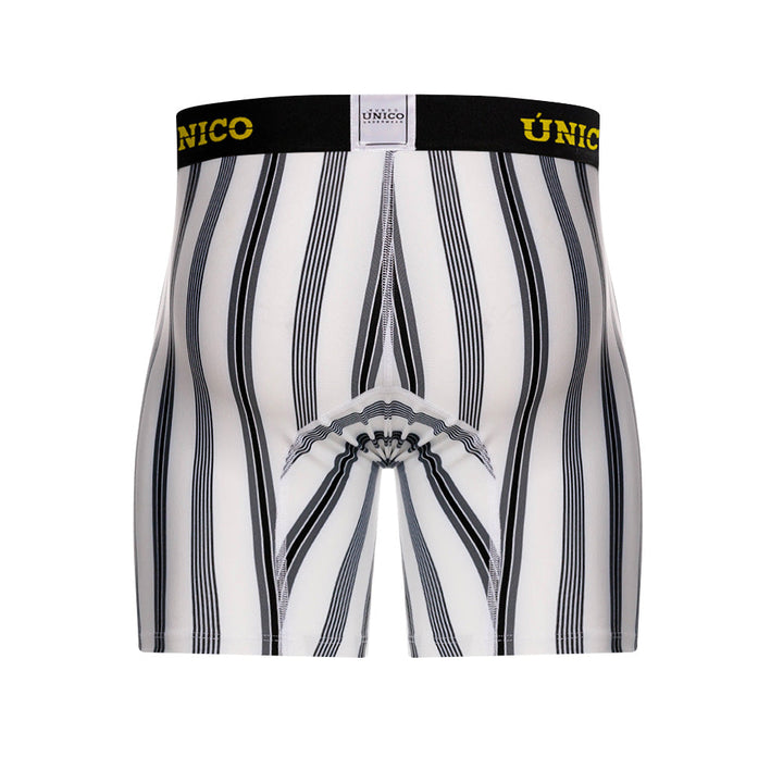 Mundo Unico Beirut Men's Boxer Briefs | Gray
