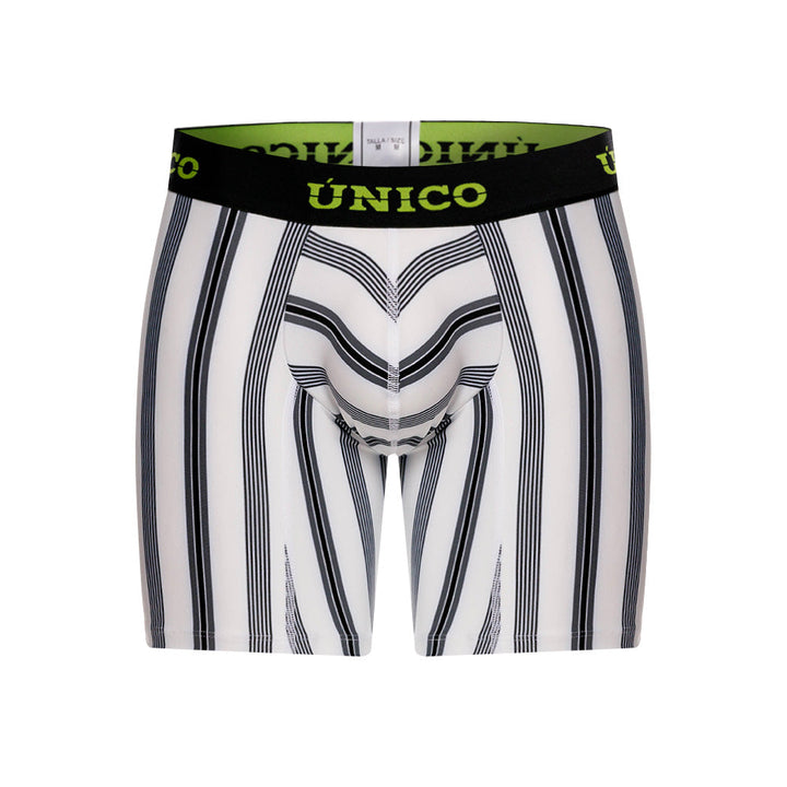 Mundo Unico Bratislava Men's Boxer Briefs | Gray