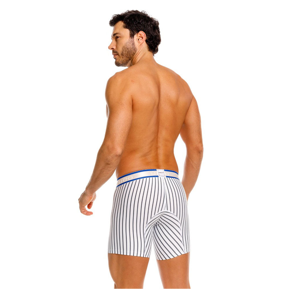 Mundo Unico Chetumal Men's Boxer Briefs | Gray