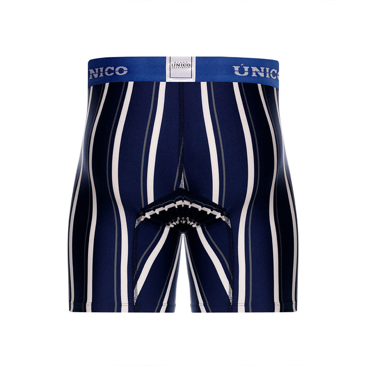 Mundo Unico Kastav Men's Boxer Briefs | Blue