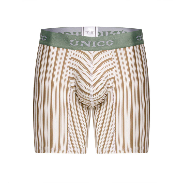 Mundo Unico Montanaro Men's Boxer Briefs | Beige