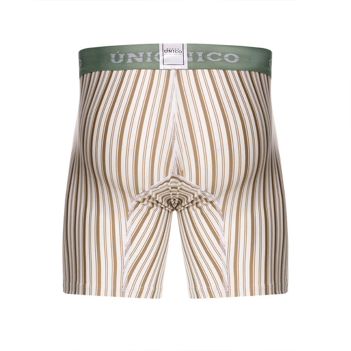 Mundo Unico Montanaro Men's Boxer Briefs | Beige