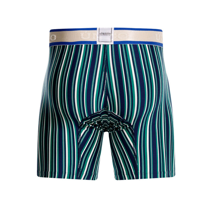 Mundo Unico Monterrey Men's Boxer Briefs | Green