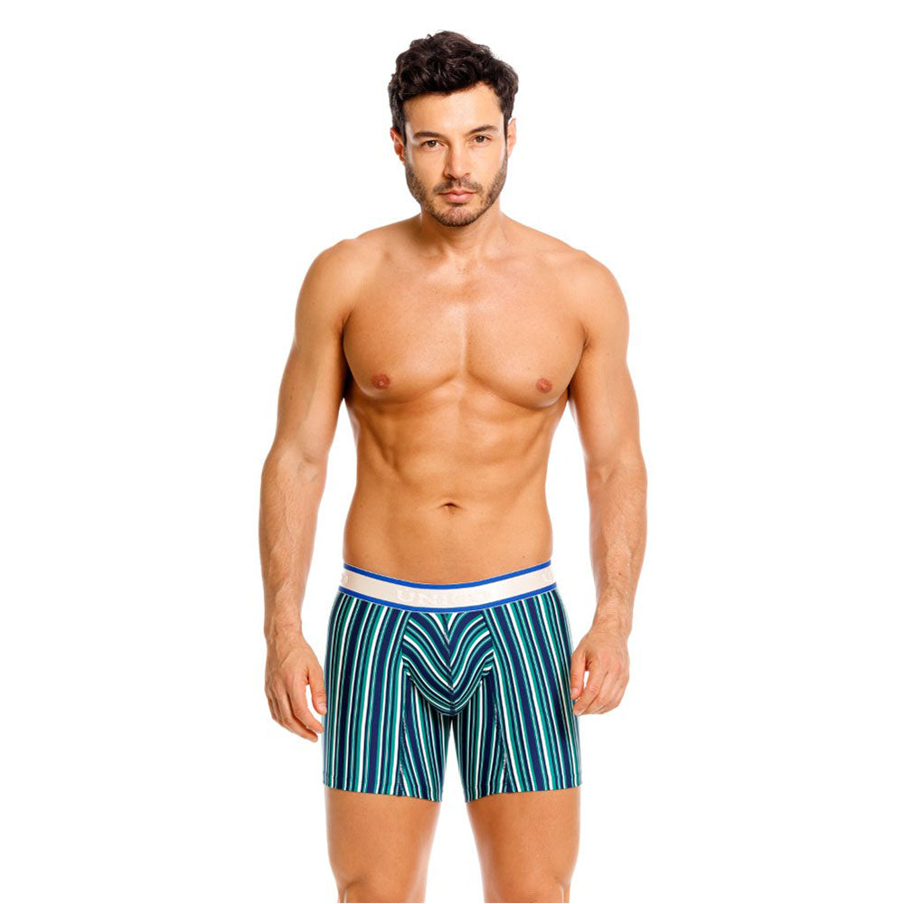 Mundo Unico Monterrey Men's Boxer Briefs | Green