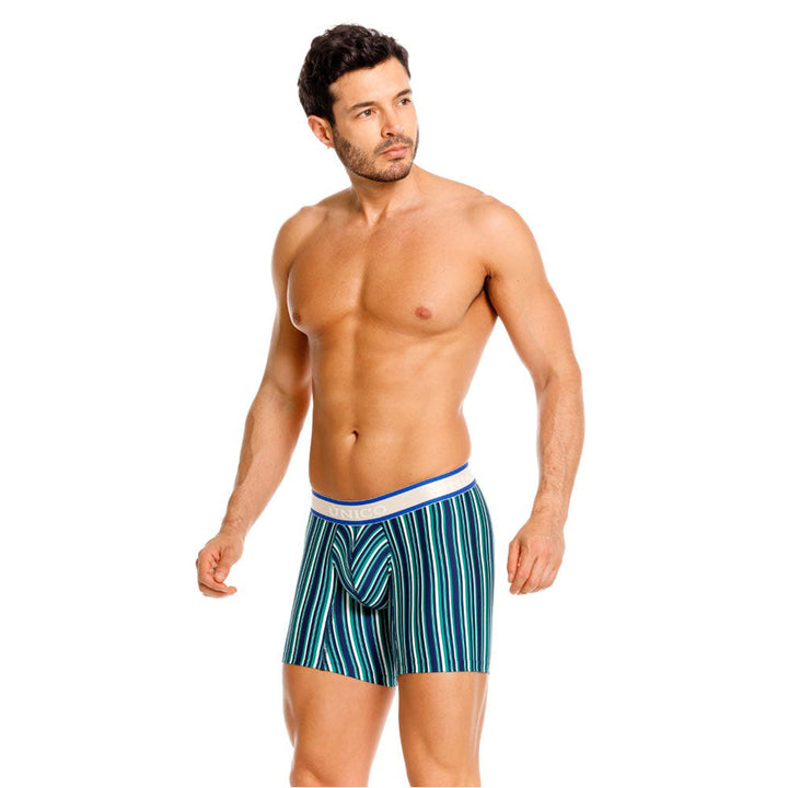 Mundo Unico Monterrey Men's Boxer Briefs | Green