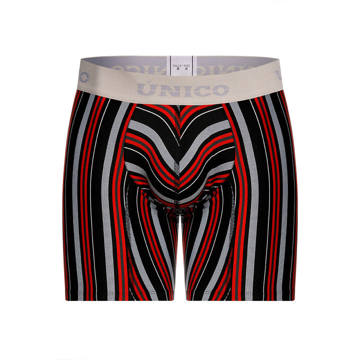 Mundo Unico Ordu Men's Boxer Briefs | Black