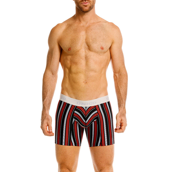 Mundo Unico Ordu Men's Boxer Briefs | Black