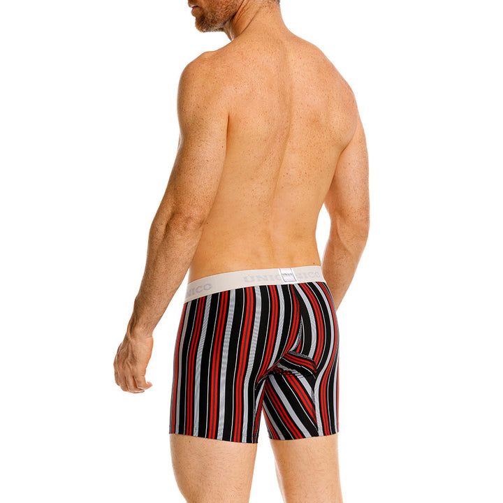 Mundo Unico Ordu Men's Boxer Briefs | Black