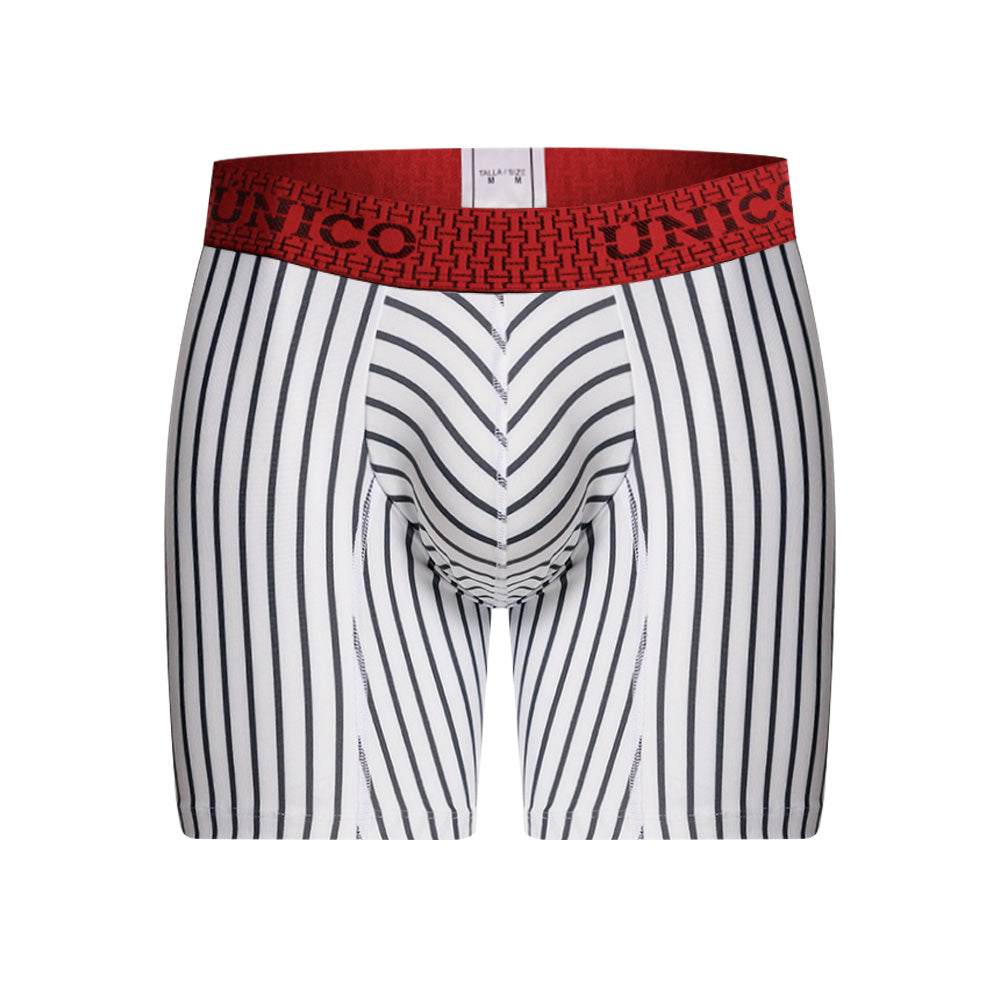 Mundo Unico Ponce Men's Boxer Briefs | Gray