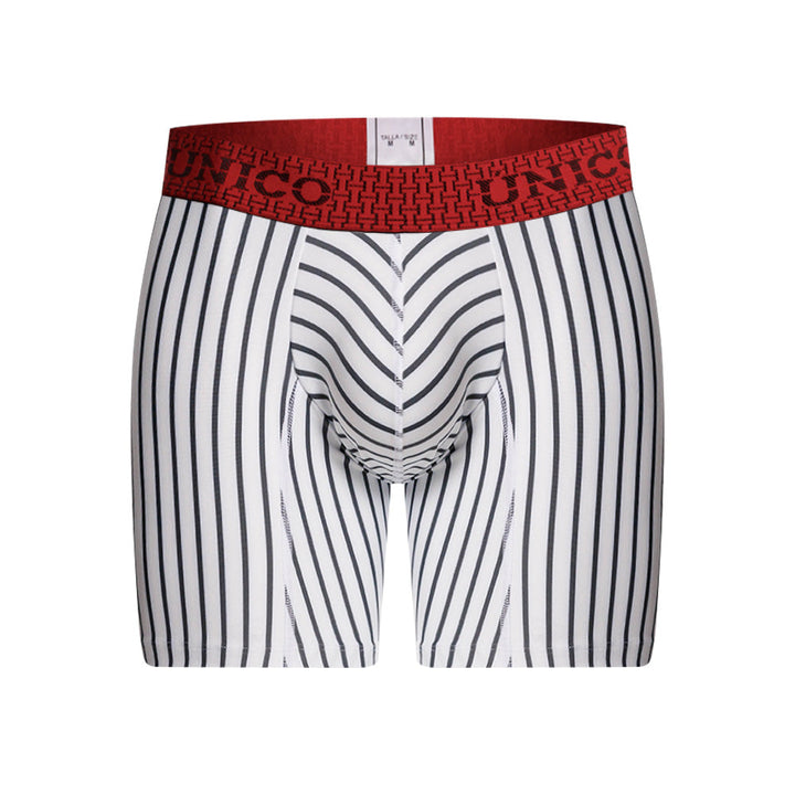 Mundo Unico Ponce Men's Boxer Briefs | Gray
