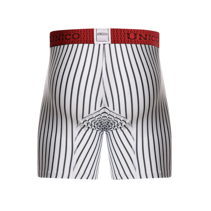 Mundo Unico Ponce Men's Boxer Briefs | Gray