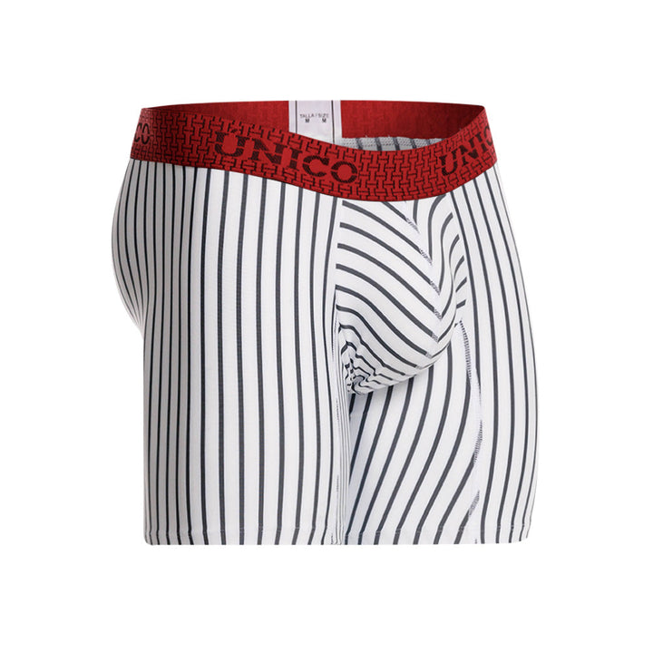 Mundo Unico Ponce Men's Boxer Briefs | Gray