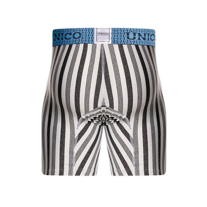 Mundo Unico Tacna Men's Boxer Briefs | Gray