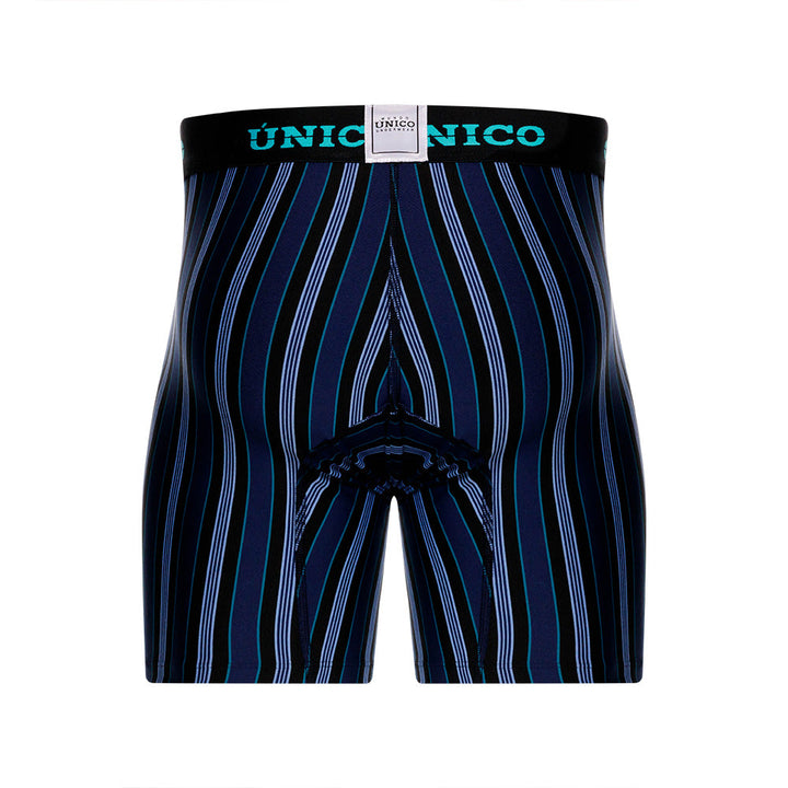 Mundo Unico Yakuro Men's Boxer Briefs | Blue