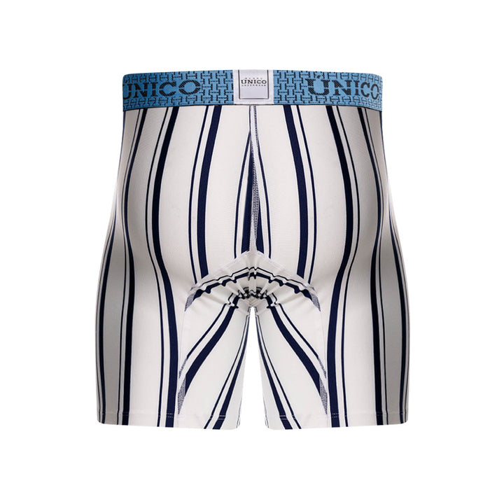 Mundo Unico Zaraza Men's Boxer Briefs | Blue