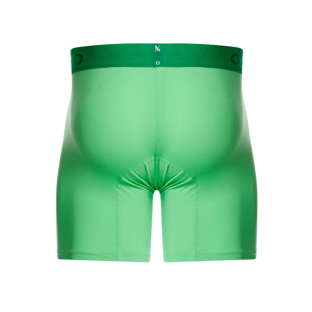 Mundo Unico Glorioso Men's Boxer Briefs | Green