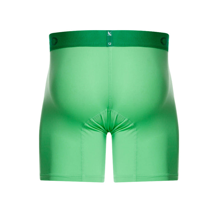 Mundo Unico Glorioso Men's Boxer Briefs | Green