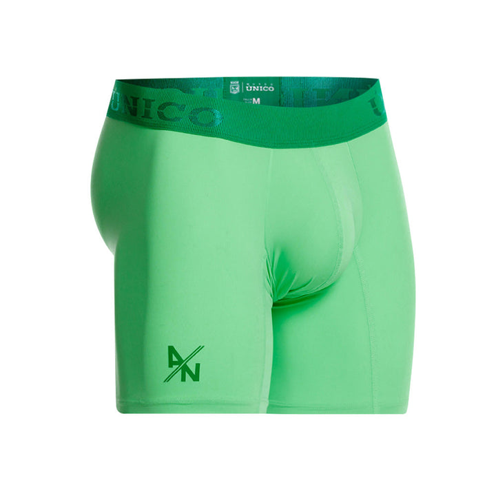Mundo Unico Glorioso Men's Boxer Briefs | Green