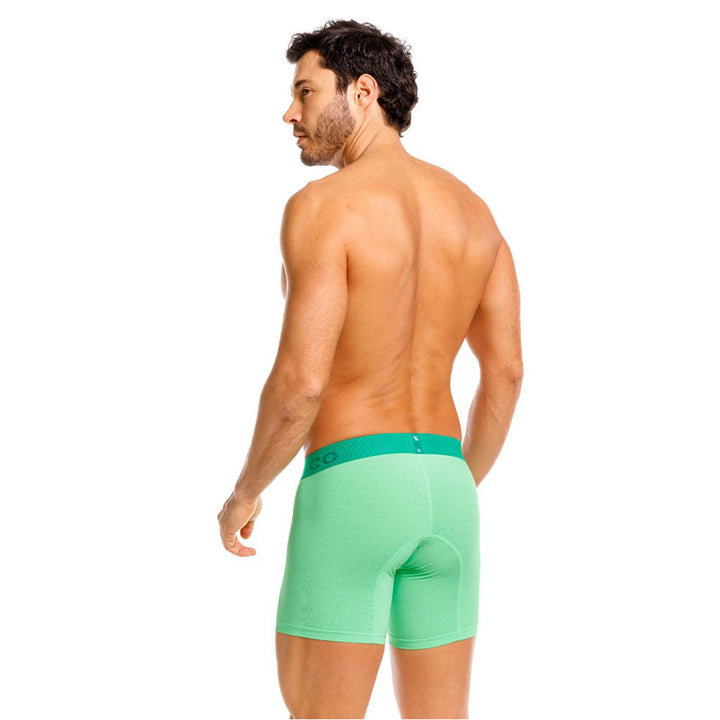 Mundo Unico Glorioso Men's Boxer Briefs | Green
