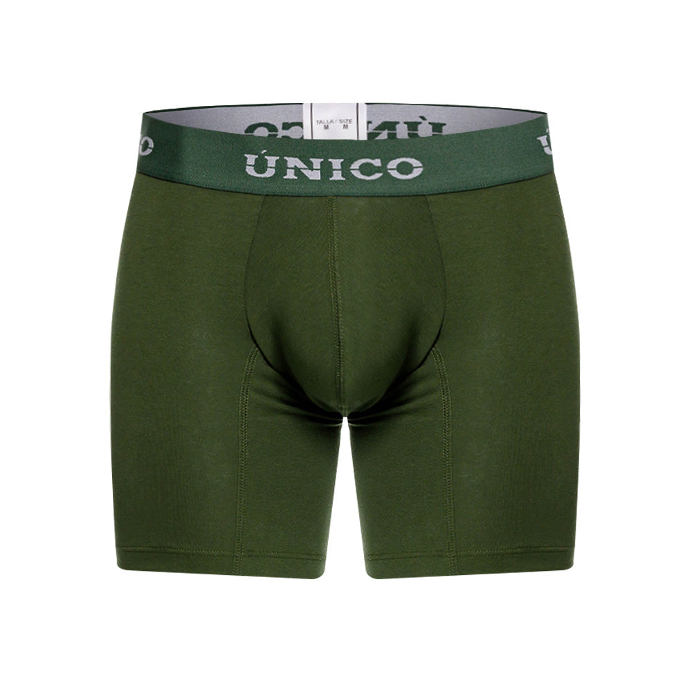 BOXER MEDIO OCATLÁN VERDE
