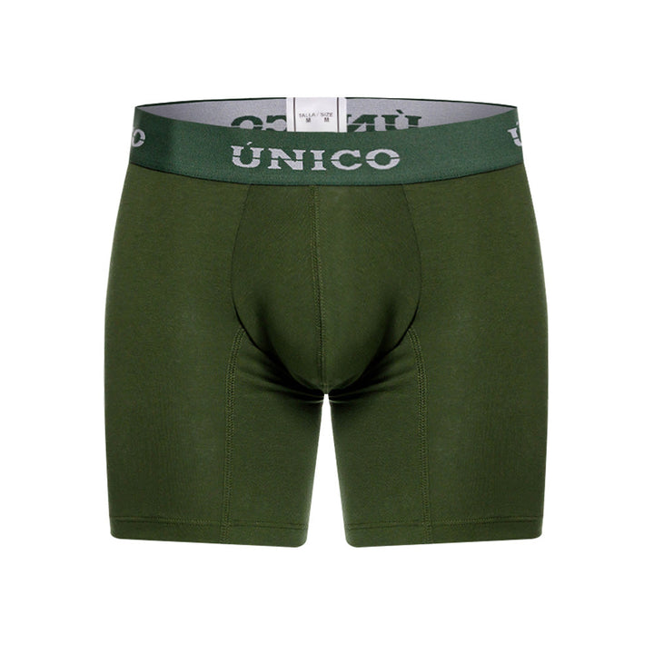 BOXER MEDIO OCATLÁN VERDE