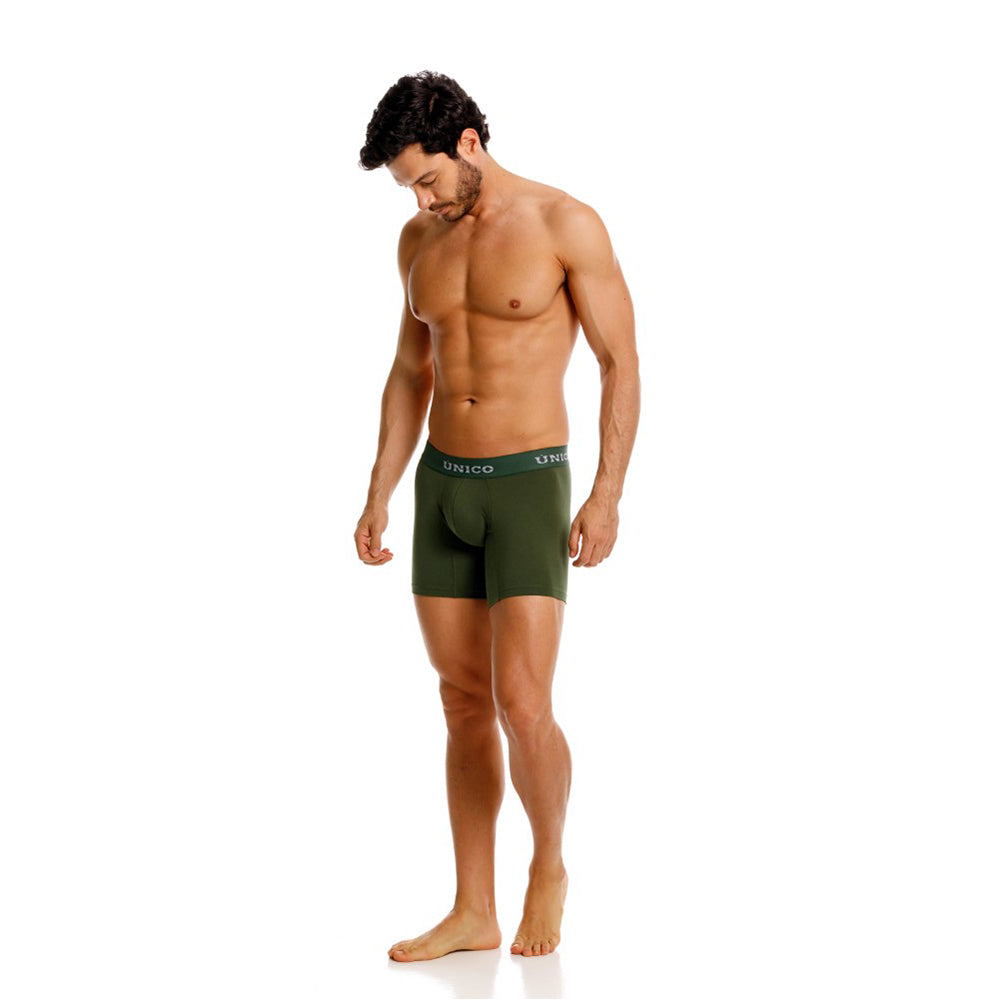 BOXER MEDIO OCATLÁN VERDE