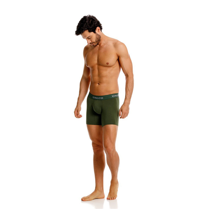 BOXER MEDIO OCATLÁN VERDE