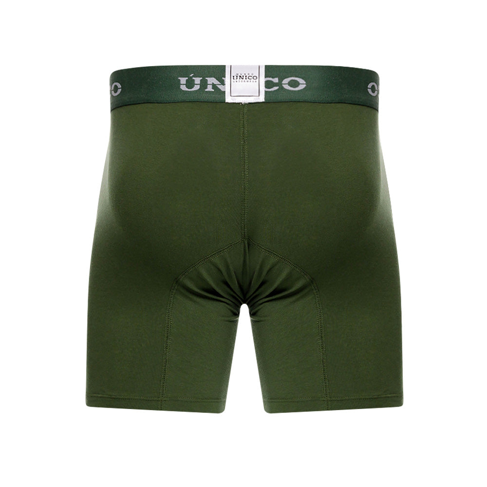 BOXER MEDIO OCATLÁN VERDE