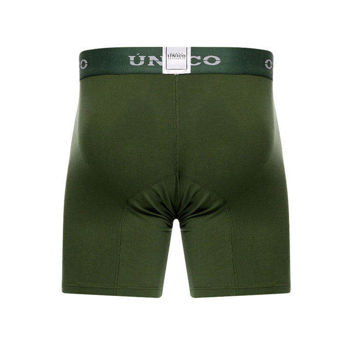 BOXER MEDIO OCATLÁN VERDE