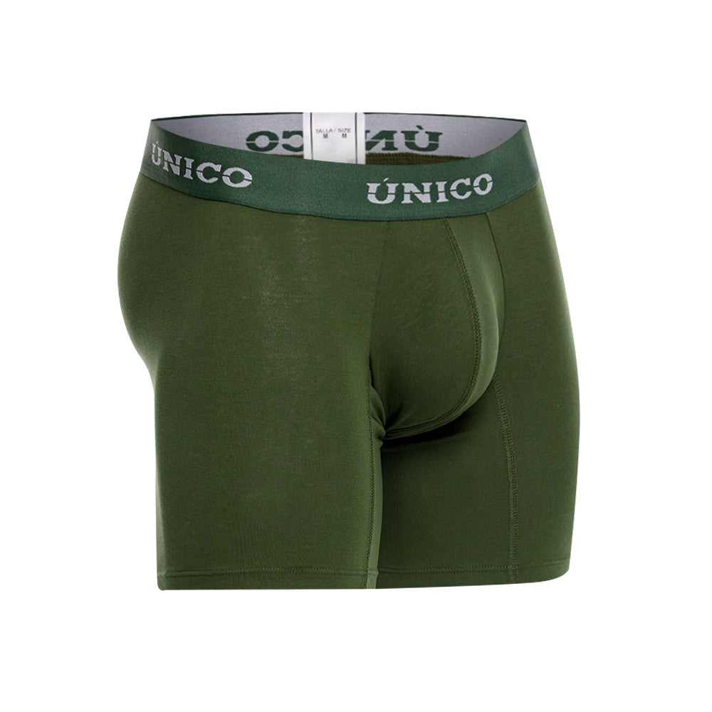 BOXER MEDIO OCATLÁN VERDE