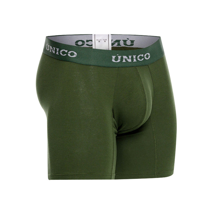 BOXER MEDIO OCATLÁN VERDE