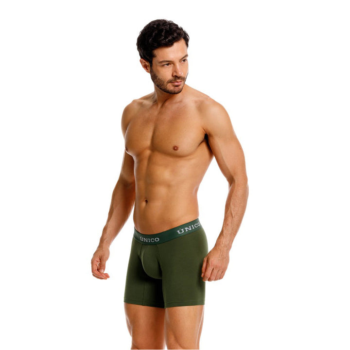 BOXER MEDIO OCATLÁN VERDE