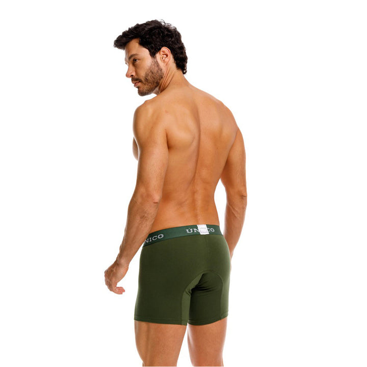 BOXER MEDIO OCATLÁN VERDE