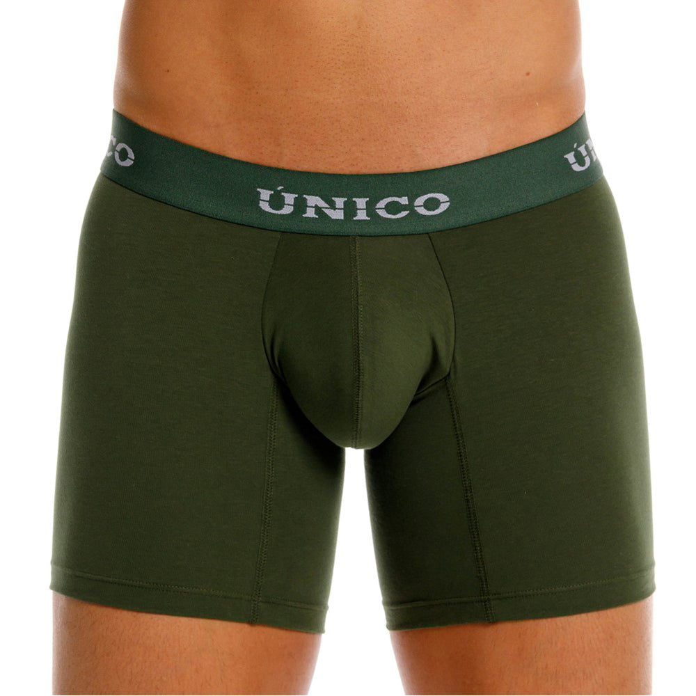 BOXER MEDIO OCATLÁN VERDE