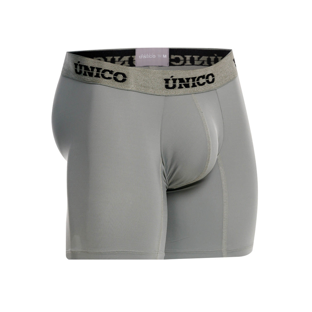 Mundo Unico Wasabi Men's Boxer Briefs in Green – men's boxer briefs Handmade in Colombia