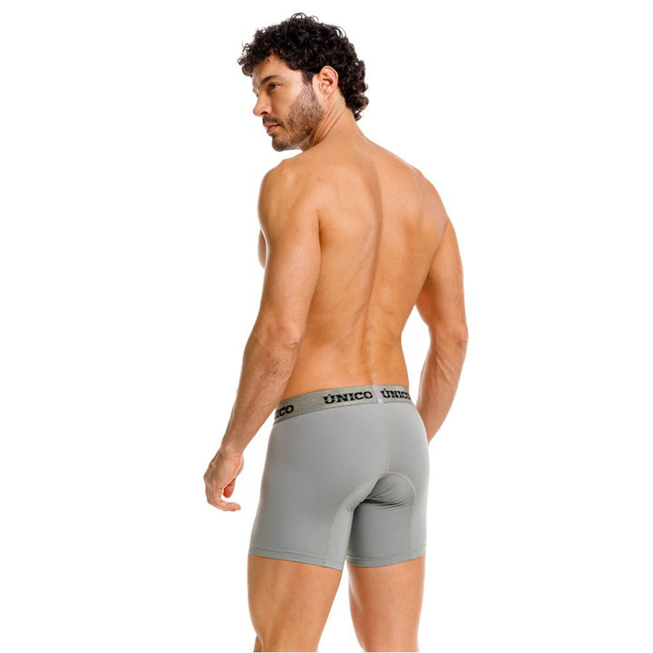 Mundo Unico Wasabi Men's Boxer Briefs in Green – men's boxer briefs Handmade in Colombia