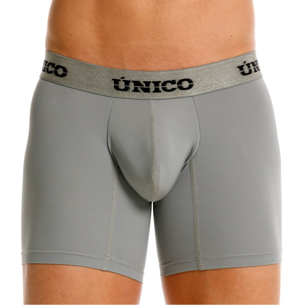 Mundo Unico Wasabi Men's Boxer Briefs in Green – men's boxer briefs Handmade in Colombia