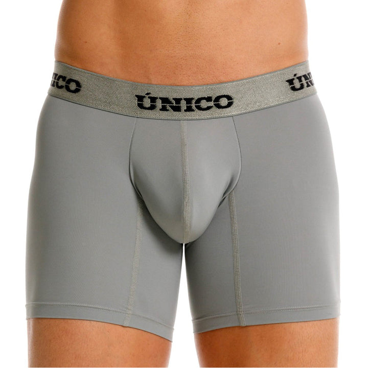 Mundo Unico Wasabi Men's Boxer Briefs in Green – men's boxer briefs Handmade in Colombia