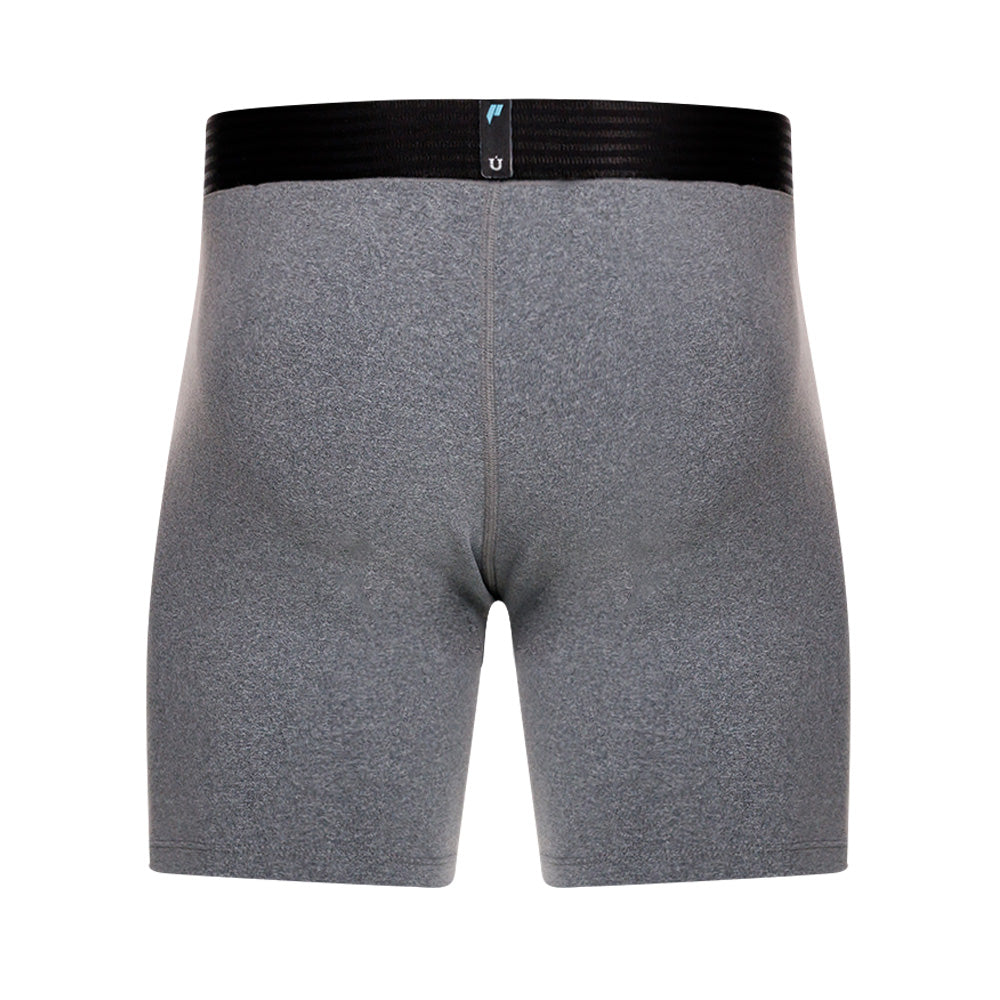Mundo Unico Penalty Men's Boxer Briefs | Gray